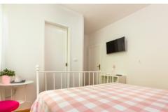 Appartements Marko Zimmer 5 – Soba 1/2 r foto 5