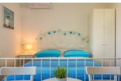 Appartements Marko Zimmer 4 – Soba plava foto 3