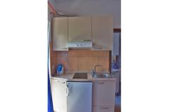 Appartements Marin Apartment 2 – Studio foto 3