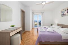 Appartements Marta Apartment 2 – Apartman 2 foto 1