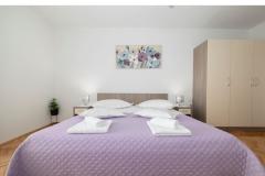 Appartements Marta Apartment 2 – Apartman 2 foto 4