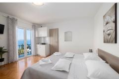 Appartements Marta Apartment 3 – S 2 foto 1