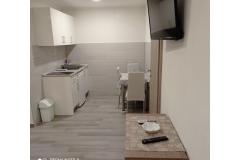 Appartements Marta Zimmer 5 – Studio foto 1