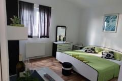 Appartements Maslina Zimmer 2 – Soba foto 1