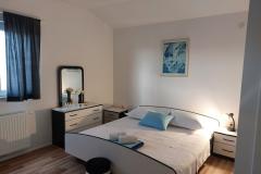 Appartements Maslina Zimmer 2 – Soba foto 3