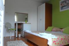 Appartements Mediteran Zimmer 3 foto 1