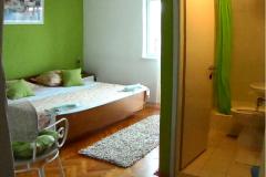 Appartements Mediteran Zimmer 3 foto 2