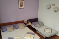 Appartements Mena Apartment 2 – A2+1 foto 2