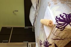 Appartements Mihaljević-Olea Apartment 3 – Apartman 3 foto 3