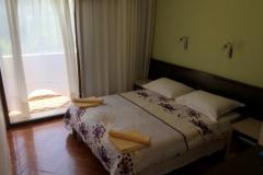 Appartements Mihaljević-Olea Zimmer 4 – Soba foto 1