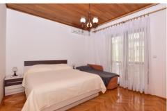 Appartements Mijacika Apartment 3 – A4 foto 1