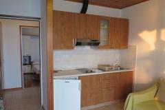 Appartements Miljenka Čapalija Apartment 1 – Volicija foto 2