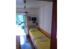Appartements Miljenka Čapalija Apartment 3 – Mali app foto 1