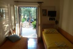 Appartements Miljenka Čapalija Apartment 3 – Mali app foto 2