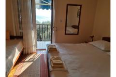 Appartements Miljenka Čapalija Zimmer 4 – Soba foto 2