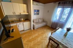 Appartements Milković Apartment 2 foto 4