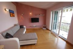 Appartements Mitan Apartment 1 – 1.A4+2 foto 1