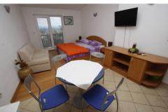 Appartements Mitan Apartment 2 – 2.A2+2 foto 1
