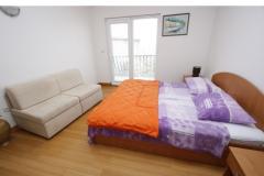 Appartements Mitan Apartment 2 – 2.A2+2 foto 3