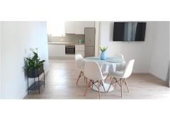 Appartements Mladen Apartment 1 – A4+1 foto 4