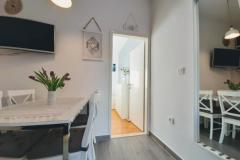 Appartements More &amp; Sunce Apartment 1 – A3b More foto 2