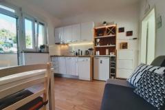 Appartements More &amp; Sunce Apartment 2 – A3c Sunce foto 2