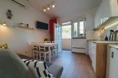 Appartements More &amp; Sunce Apartment 2 – A3c Sunce foto 3