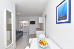 Appartements Despot Apartment 2 – Biokovo foto 1