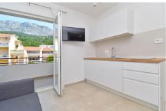 Appartements Despot Apartment 2 – Biokovo foto 2