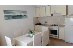Appartements Moso Apartment 4 – A6 foto 1