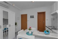 Appartements MUHO Apartment 2 – Blue foto 2