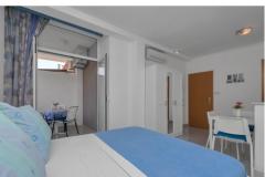 Appartements MUHO Apartment 2 – Blue foto 5
