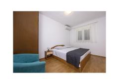 Appartements NEDE Apartment 1 – A4+1 foto 4