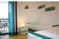 Appartements Olga  Apartment 1 – A4 foto 2