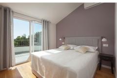 Appartements Pašalić Apartment 6 – 2 Rooms Ap foto 4