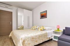 Appartements Pink Apartment 1 – Pink1 foto 1