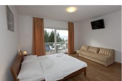 Appartements PLAŽA Apartment 1 – A2+2 no.21 foto 1