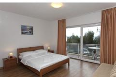 Appartements PLAŽA Apartment 1 – A2+2 no.21 foto 2