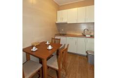Appartements PLAŽA Apartment 1 – A2+2 no.21 foto 3