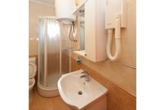 Appartements PLAŽA Apartment 1 – A2+2 no.21 foto 4