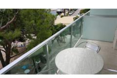 Appartements PLAŽA Apartment 1 – A2+2 no.21 foto 5