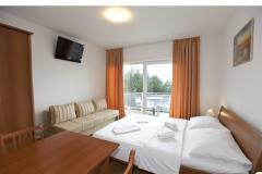 Appartements PLAŽA Apartment 2 – A2+2 no.22 foto 1