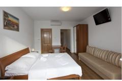 Appartements PLAŽA Apartment 2 – A2+2 no.22 foto 2
