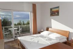 Appartements PLAŽA Apartment 2 – A2+2 no.22 foto 5