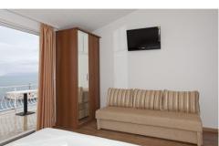 Appartements PLAŽA Apartment 4 – A2+2 no.31 foto 2