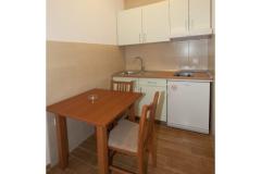 Appartements PLAŽA Apartment 4 – A2+2 no.31 foto 3