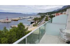 Appartements PLAŽA Apartment 4 – A2+2 no.31 foto 5