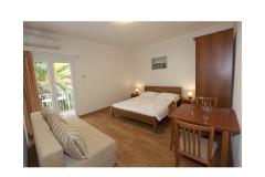 Appartements PLAŽA Apartment 3 – A2+2 no.23 foto 1