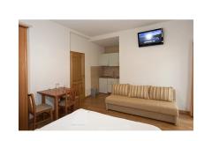 Appartements PLAŽA Apartment 3 – A2+2 no.23 foto 3