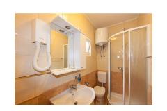 Appartements PLAŽA Apartment 3 – A2+2 no.23 foto 5
